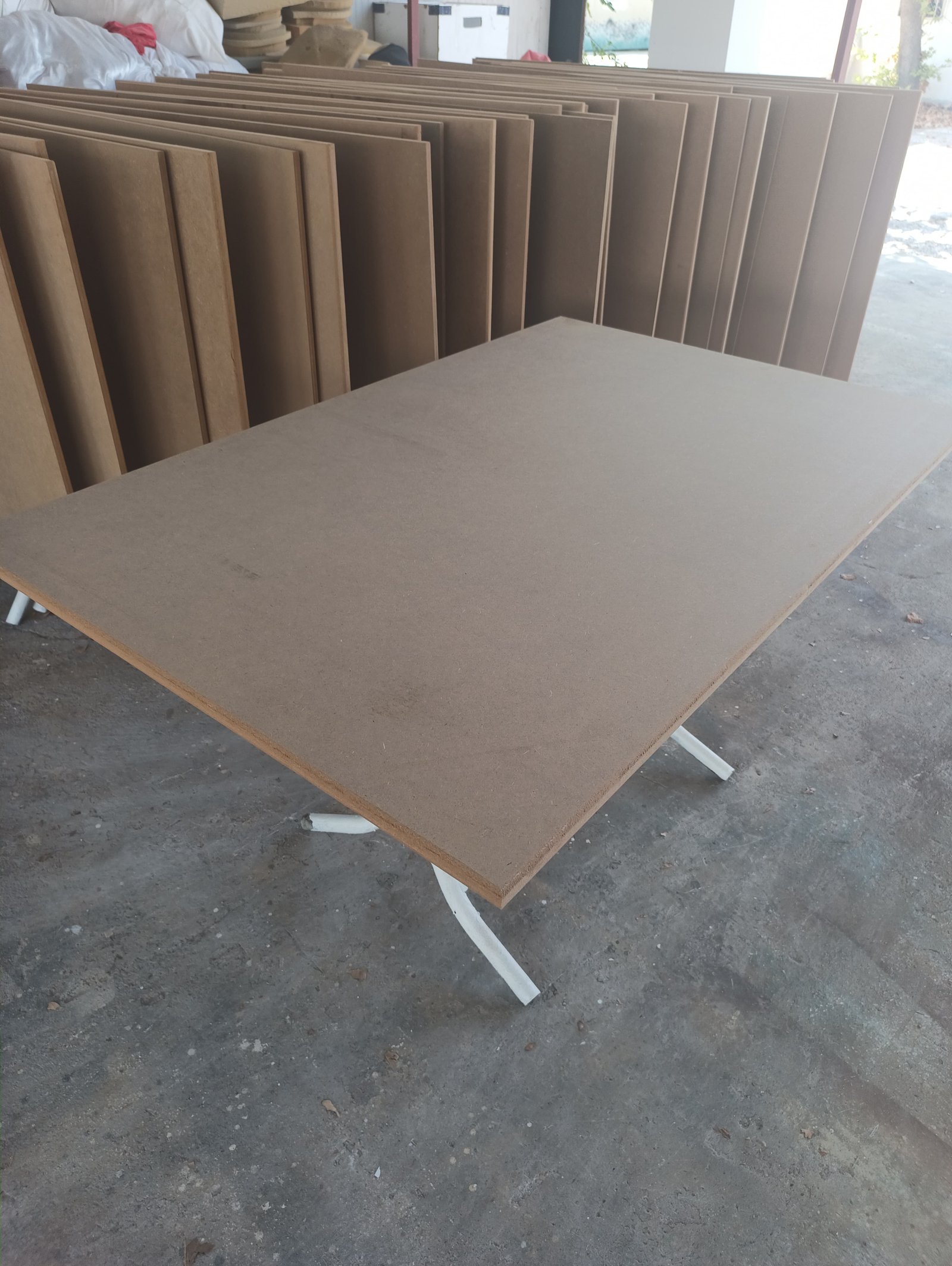 Banket Masa 140cm*90cm 75cmy