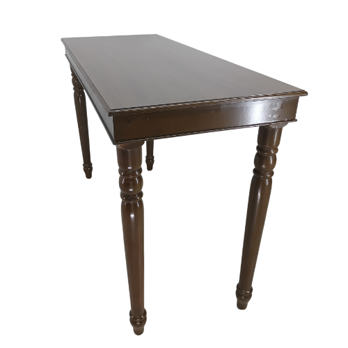 Tornalı Bar Masa Koyu CevizCeviz 70cm*170cm