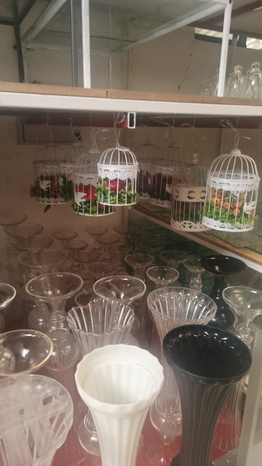 Kuş Kafes Mini