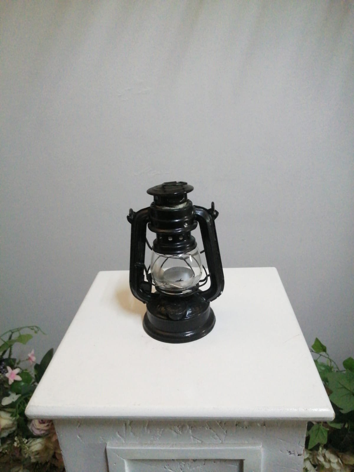 Gemici Gaz Lambası