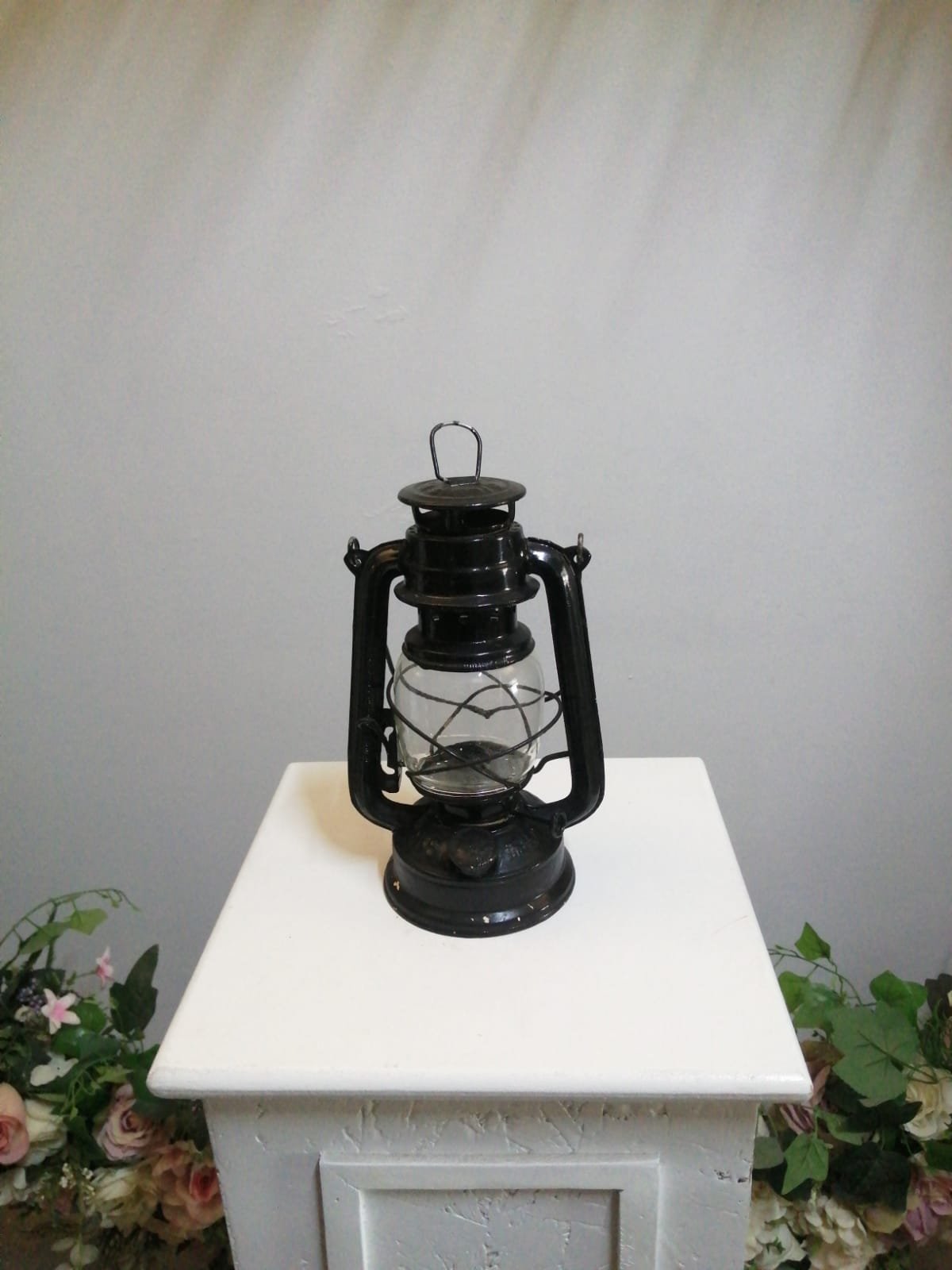 Gemici Gaz Lambası 24cm*15cm