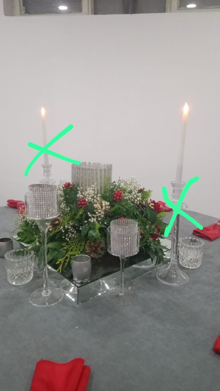 Gala Konsept X