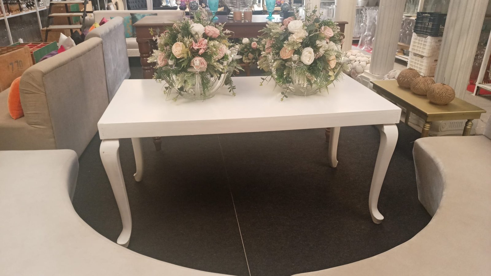 Nikah Masası