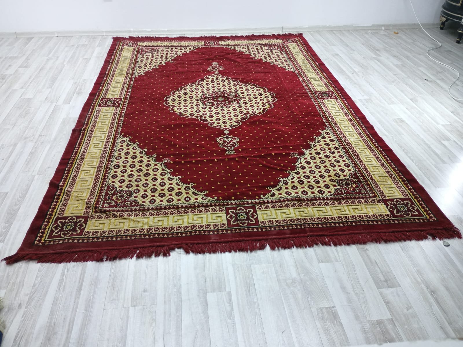 Kilim 290cm*193cm