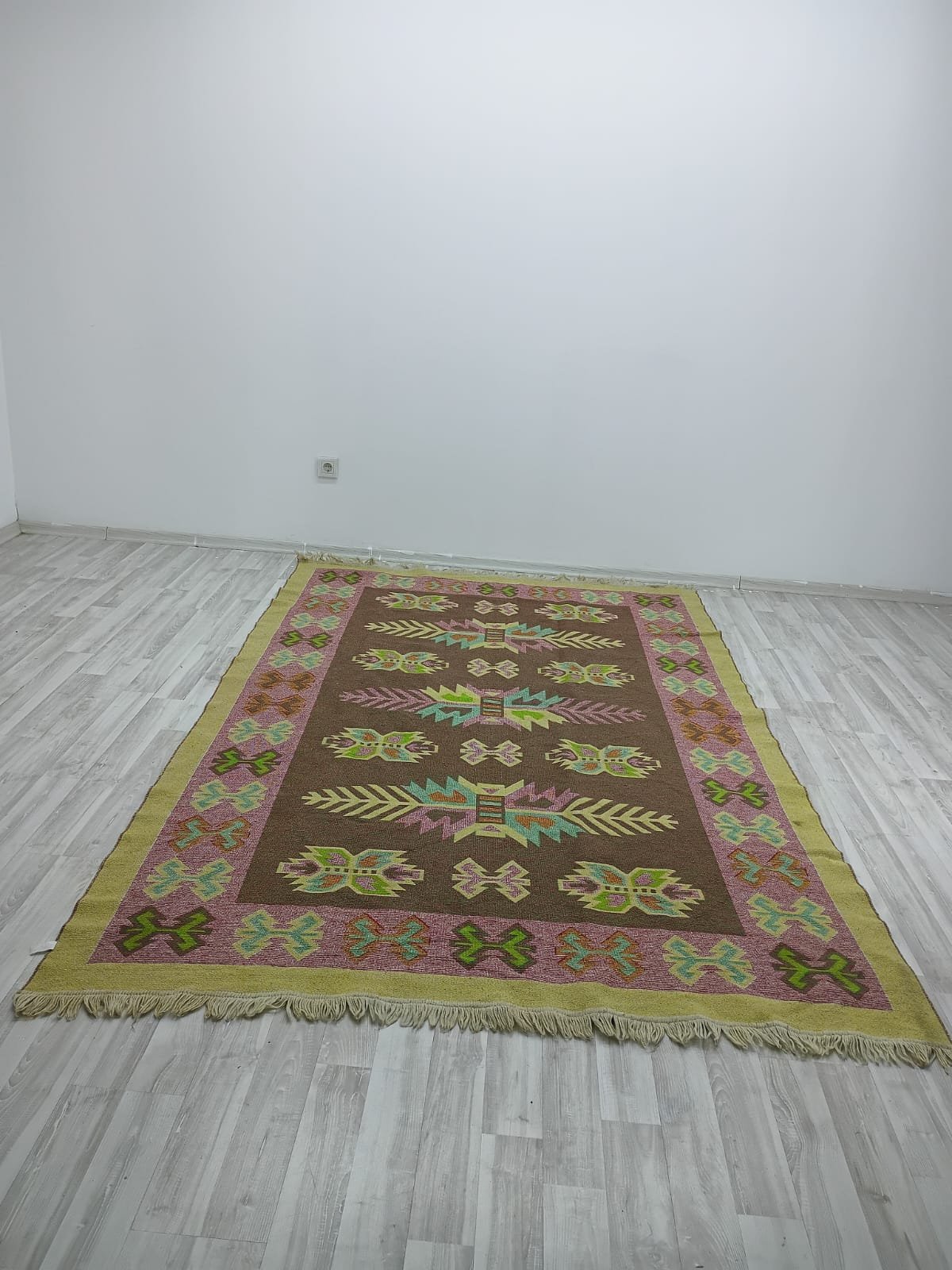 Kilim 280cm*168cm