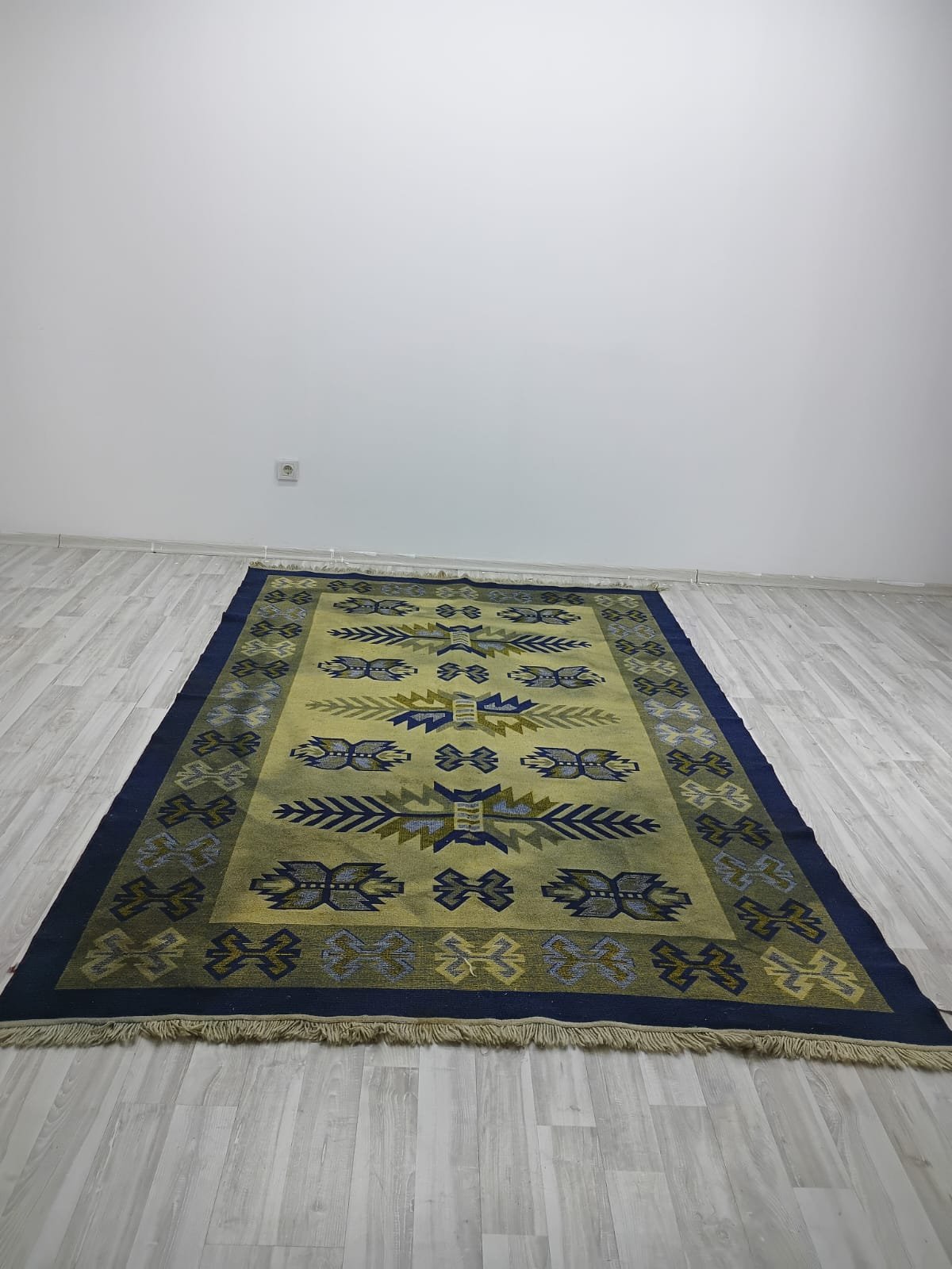 Kilim 280cm*173cm