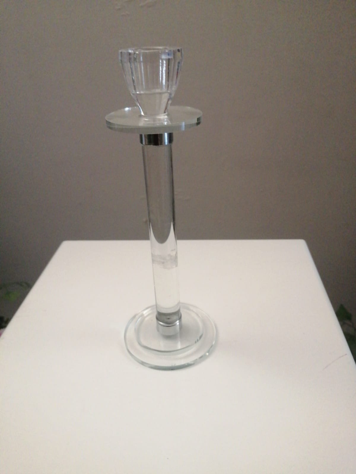 Kristal Stick Mumluk 23cm