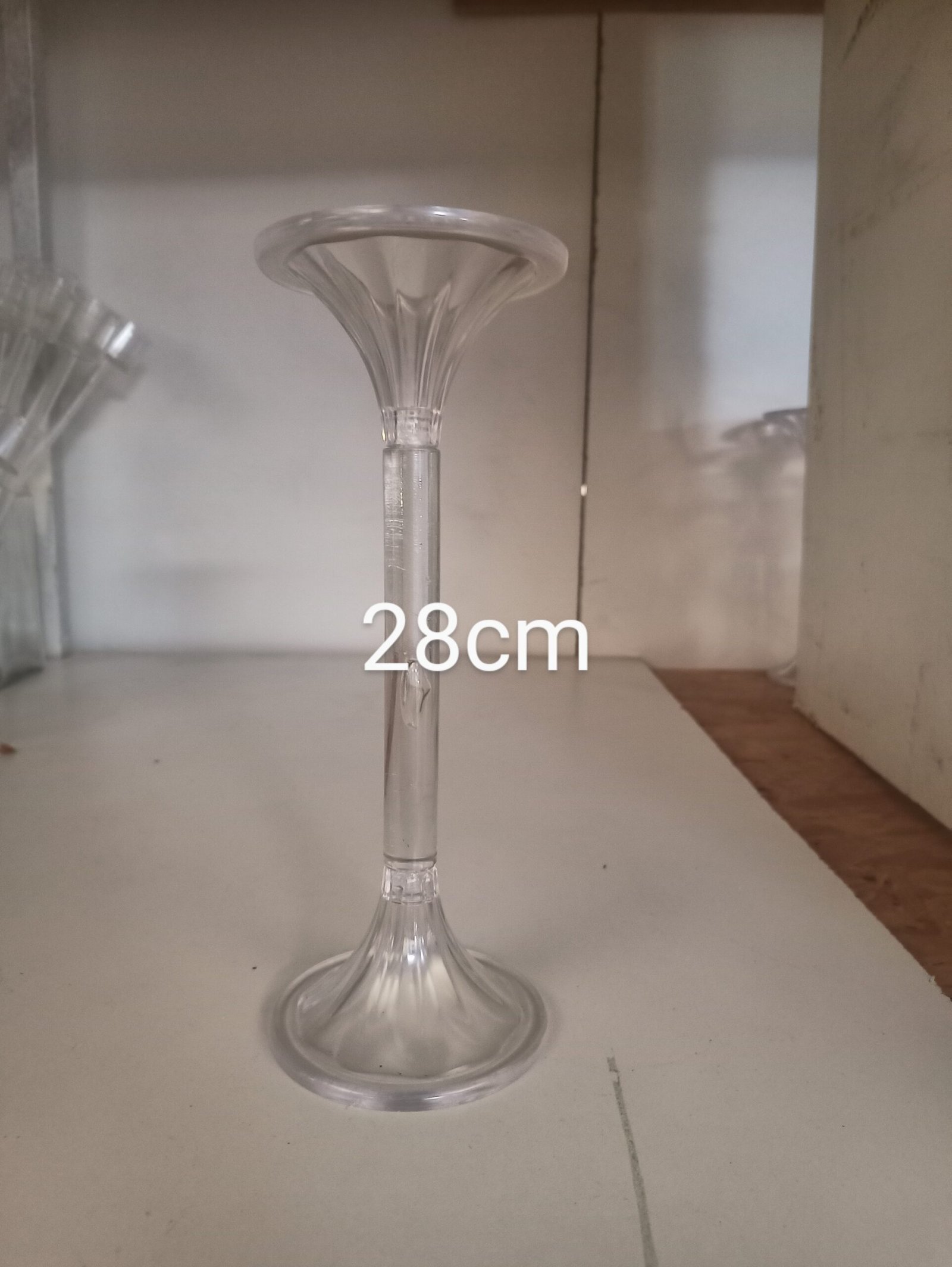 Mika Mumluk Büyük 28CM