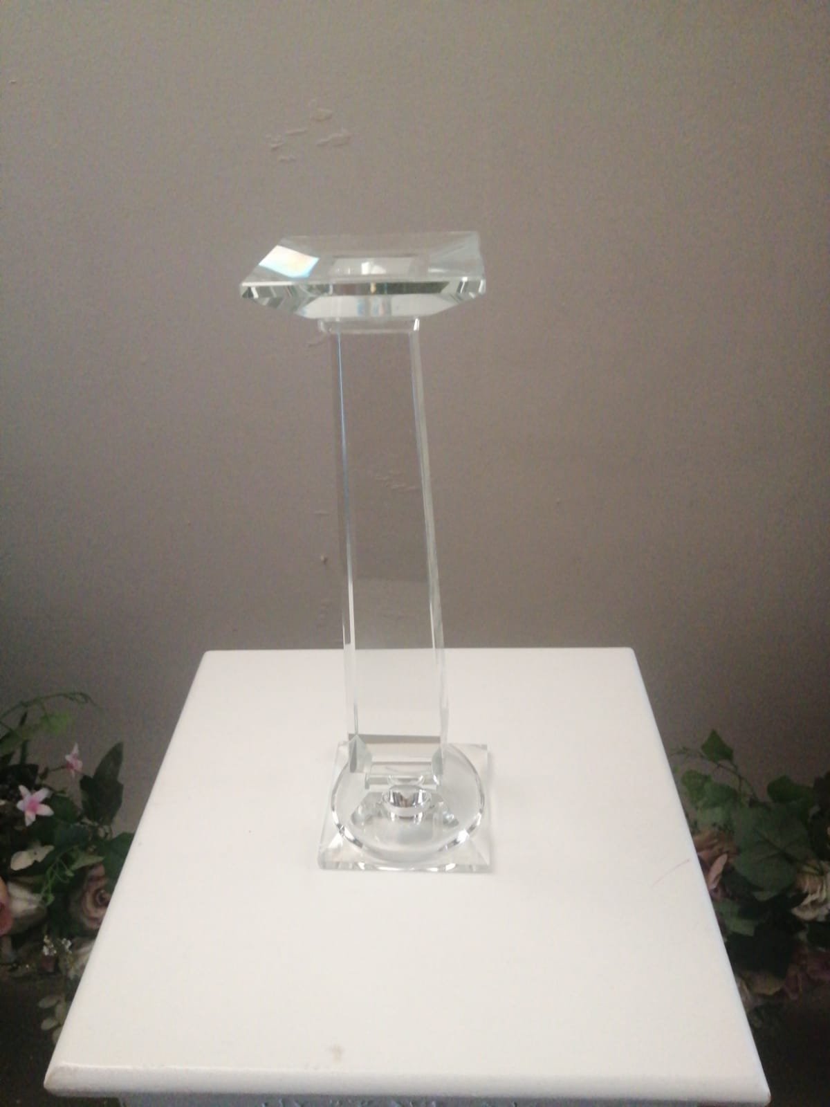 Blok Cam Mumluk 30cm
