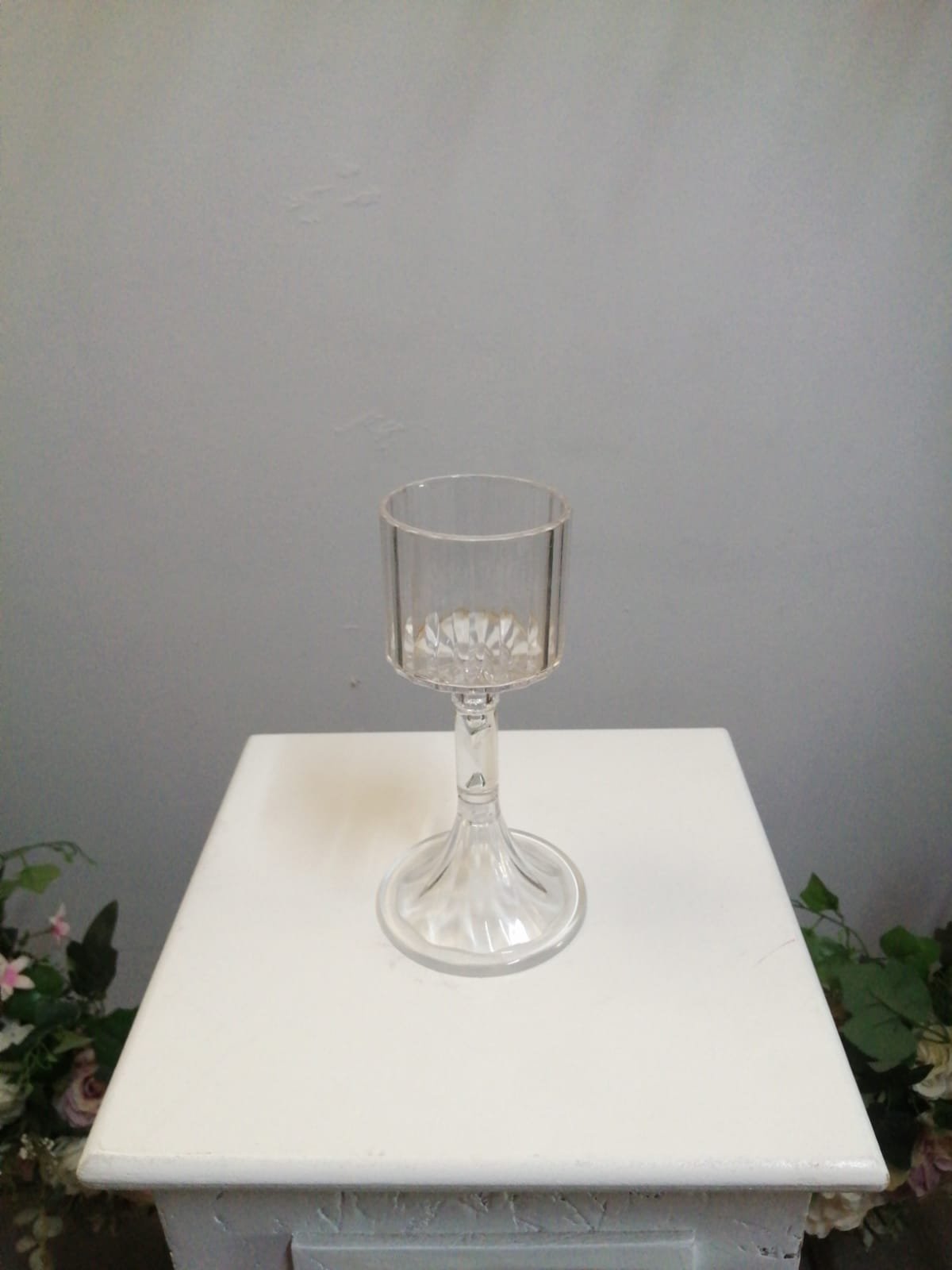 Mika Küçük Kadeh 21cm
