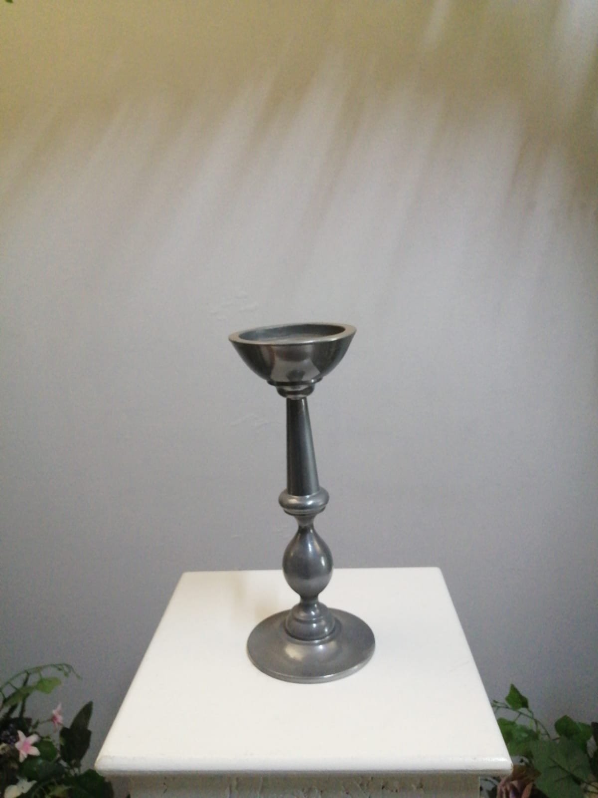 Blok Füme Mumluk 30cm