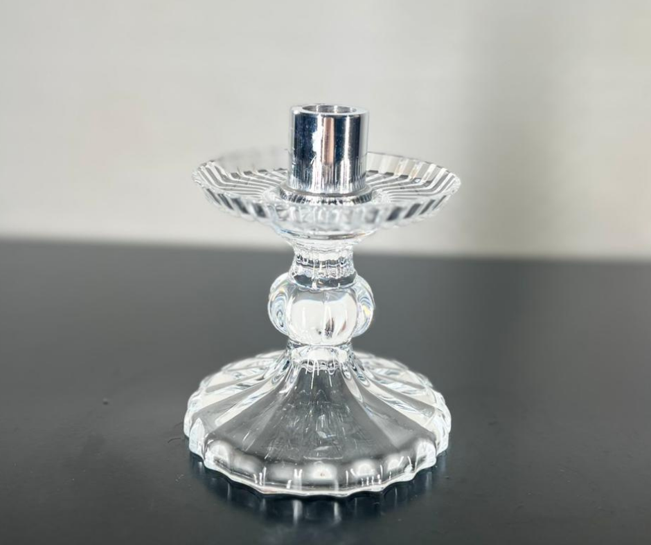 Krom Kristal Mumluk