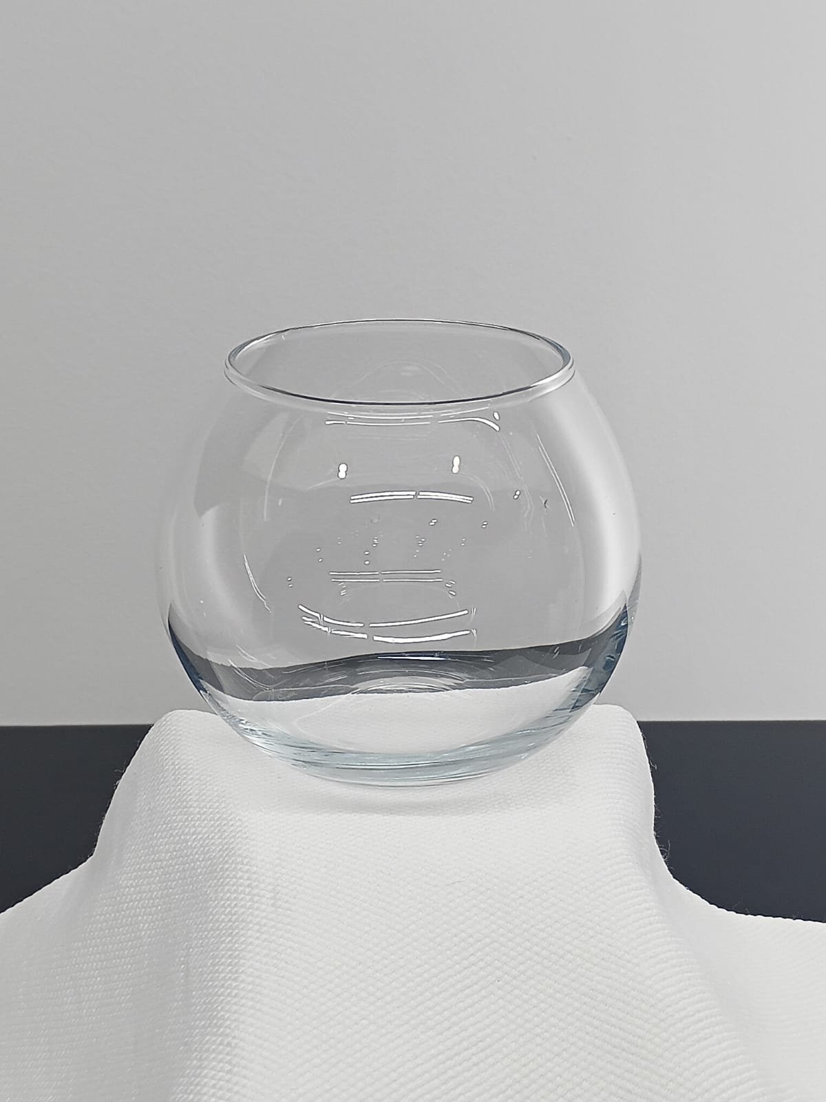 Akvaryum Mini Mumluk 10cm
