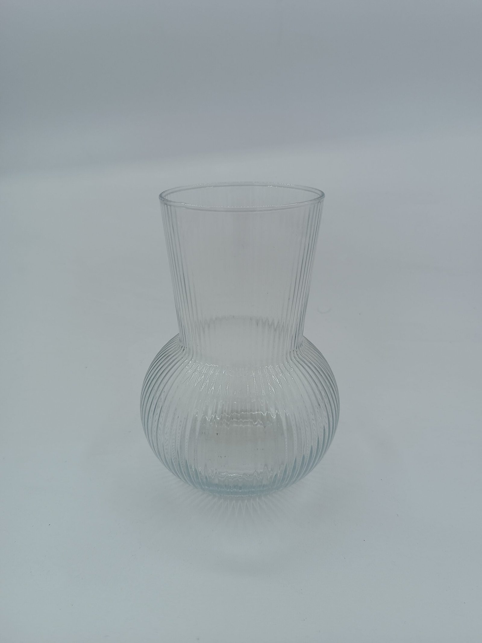 Optik Cam Vazo 17cm*10cm