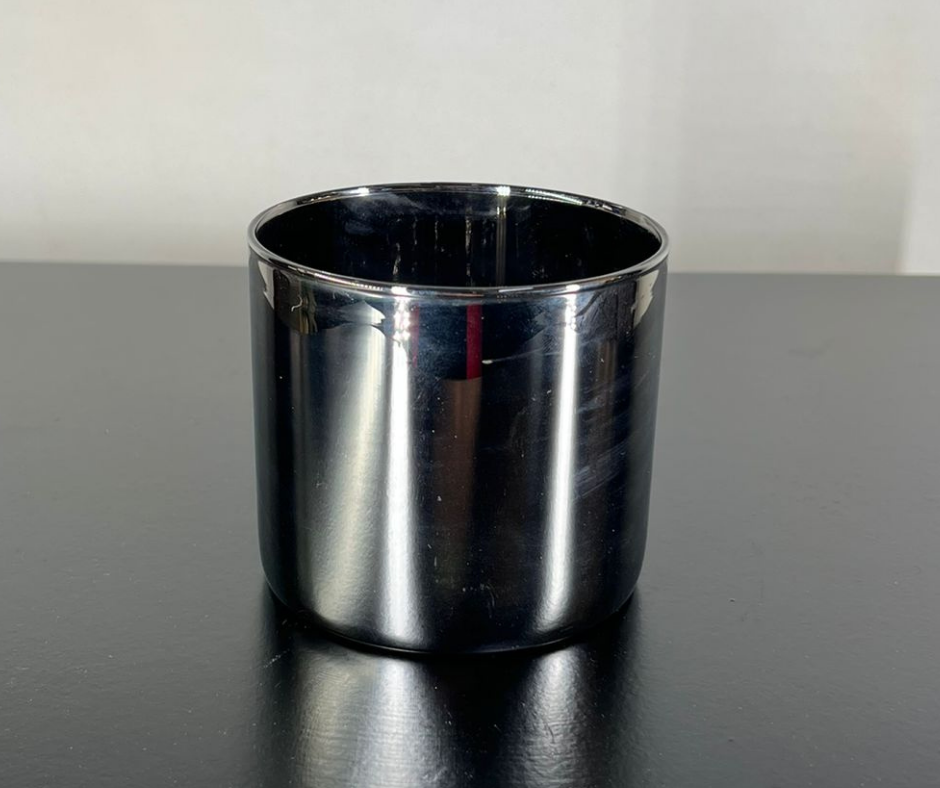 Gümüş Küçük Vazo 9cm*10cm