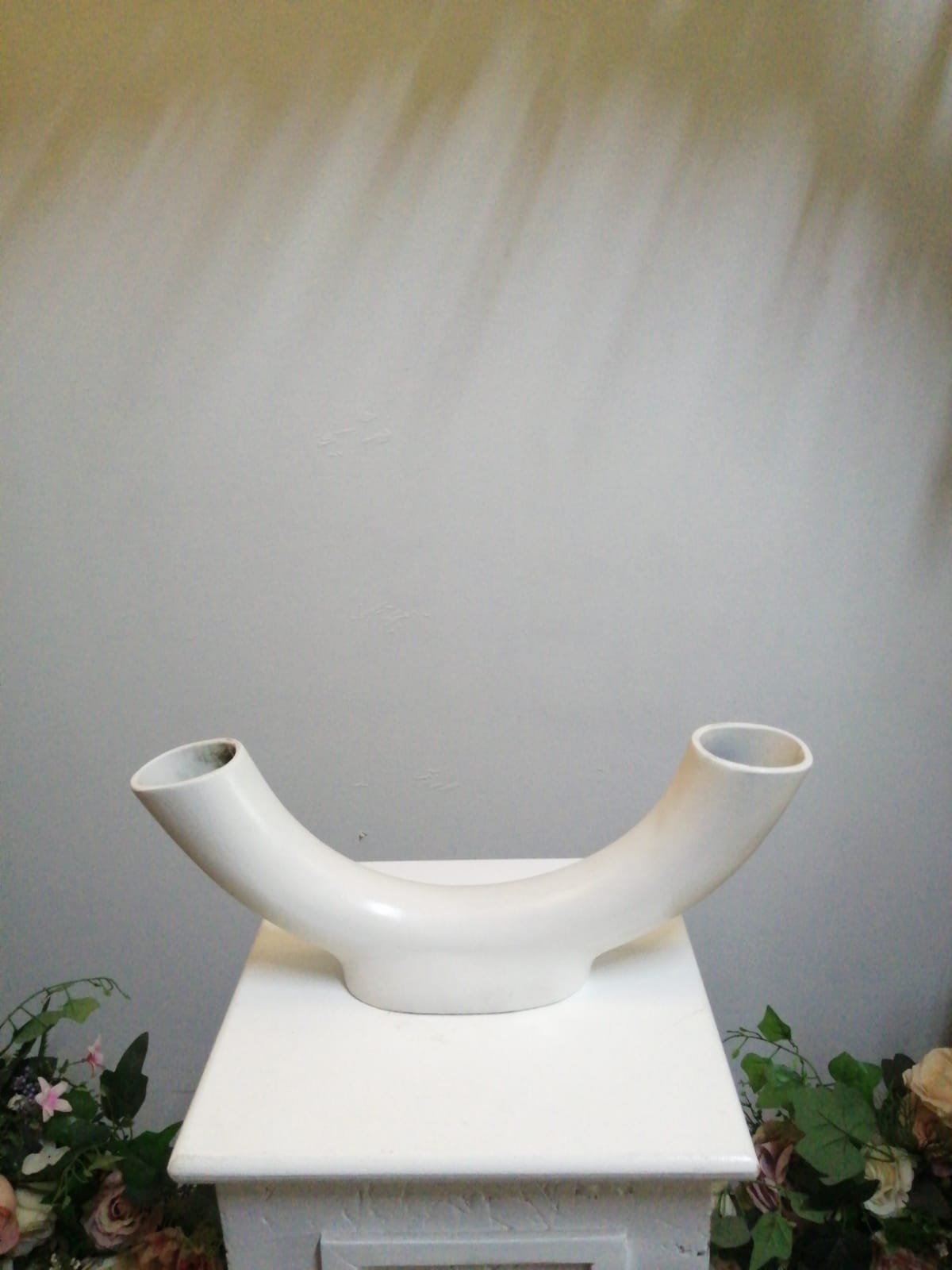 Boyuz Seramik Vazo 16cm*40cm