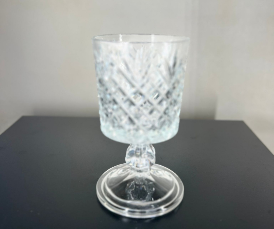 Kesme Vazo Küçük 21cm*11cm