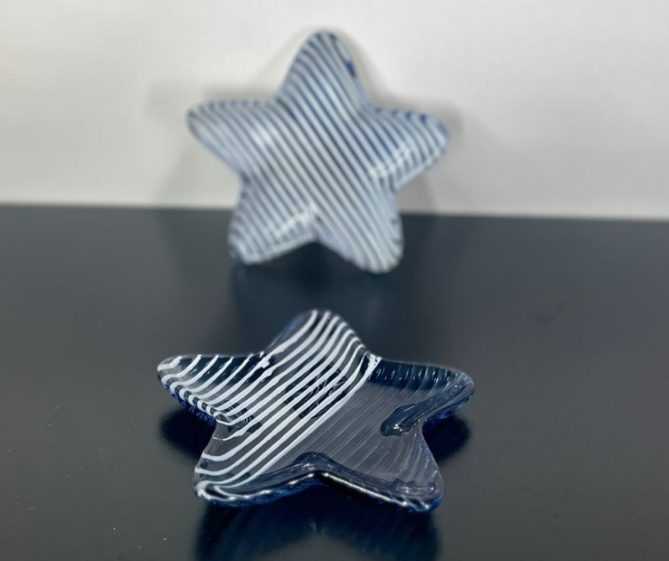 Blue Blanc Yıldız