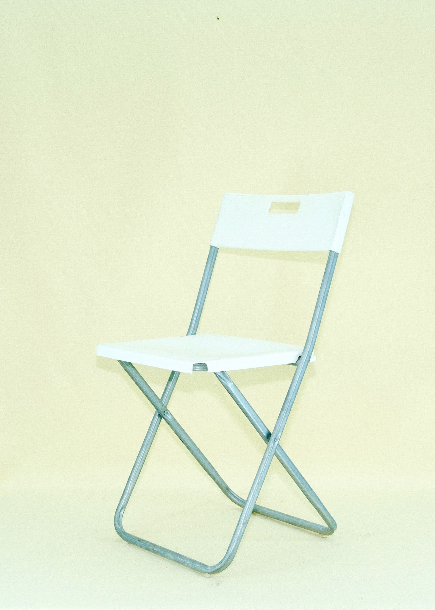 ikea Katlanır Sandalye