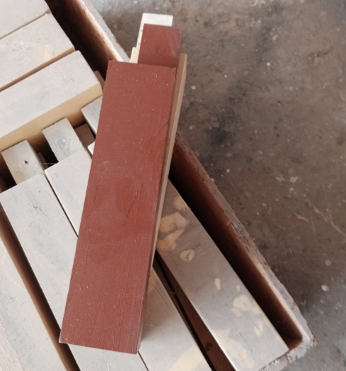 Kısa Ayak Koyu Renk 47cm