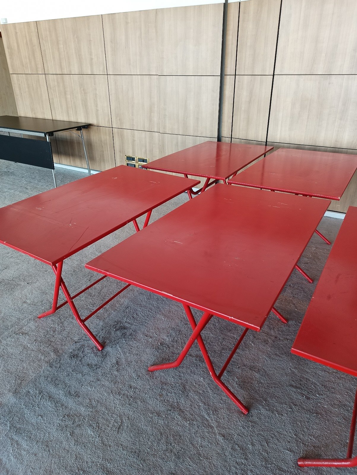 Banket Masa 120cm*70cm 70mcy - 3