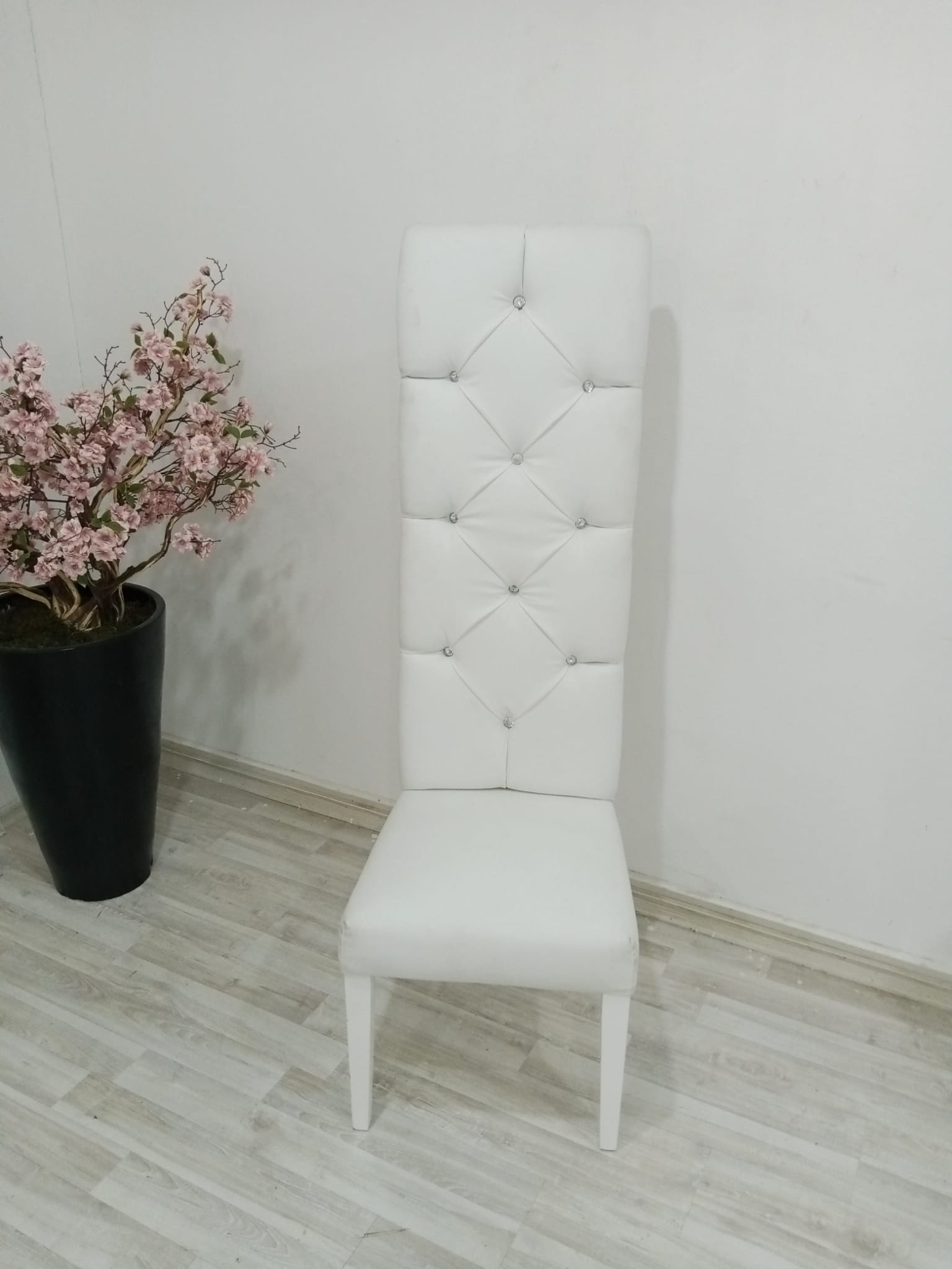 Gelin Damat Sandalyesi