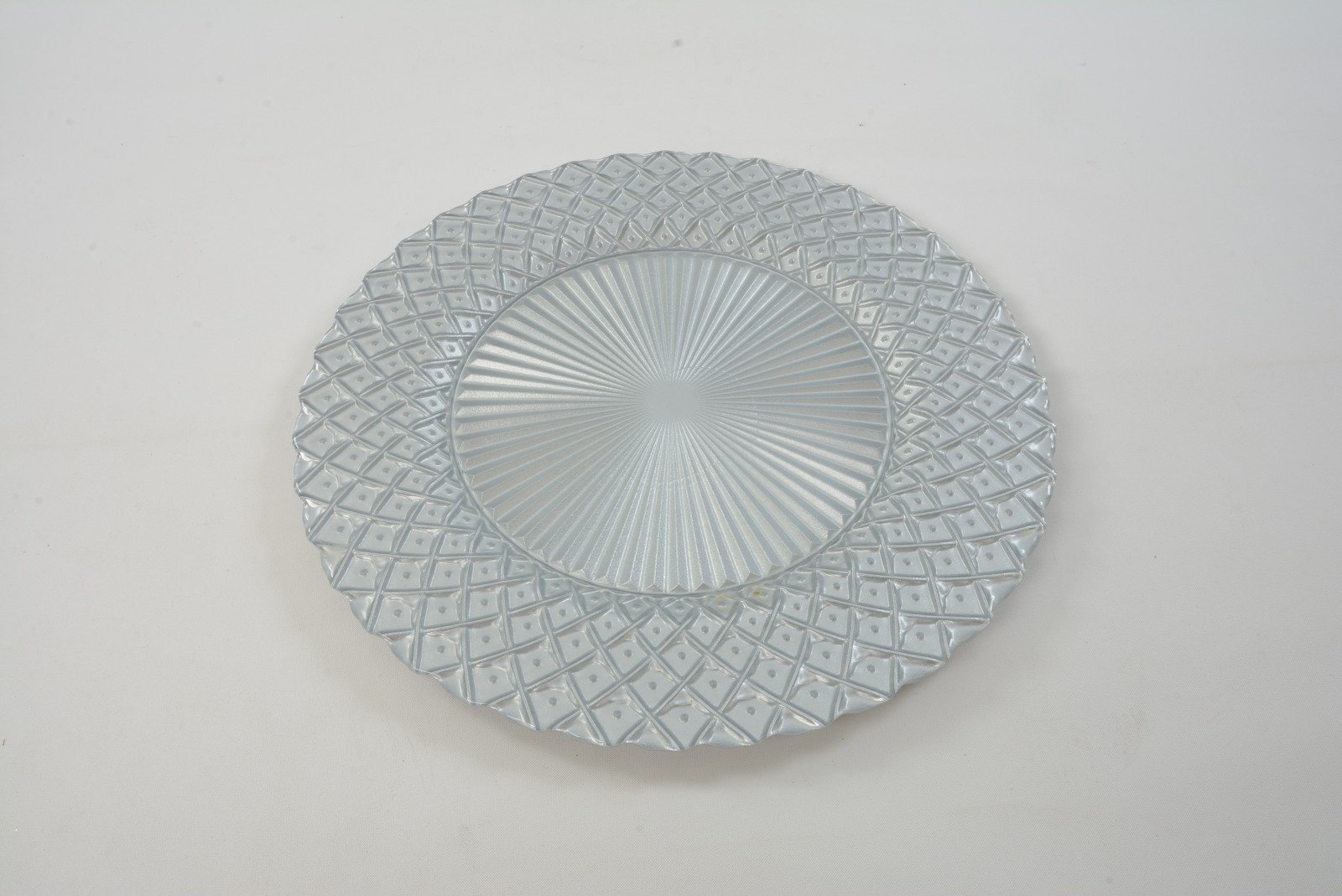 Gümüş KESME Supla