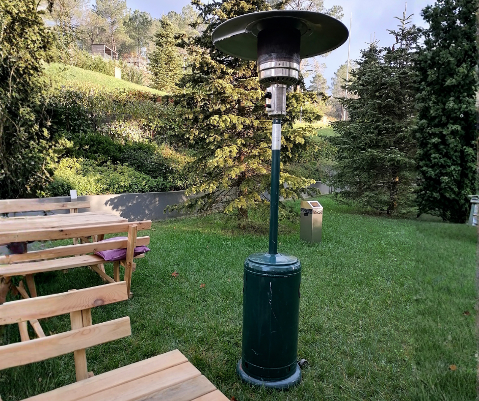 MANTAR SOBA (Tüp Dahil)