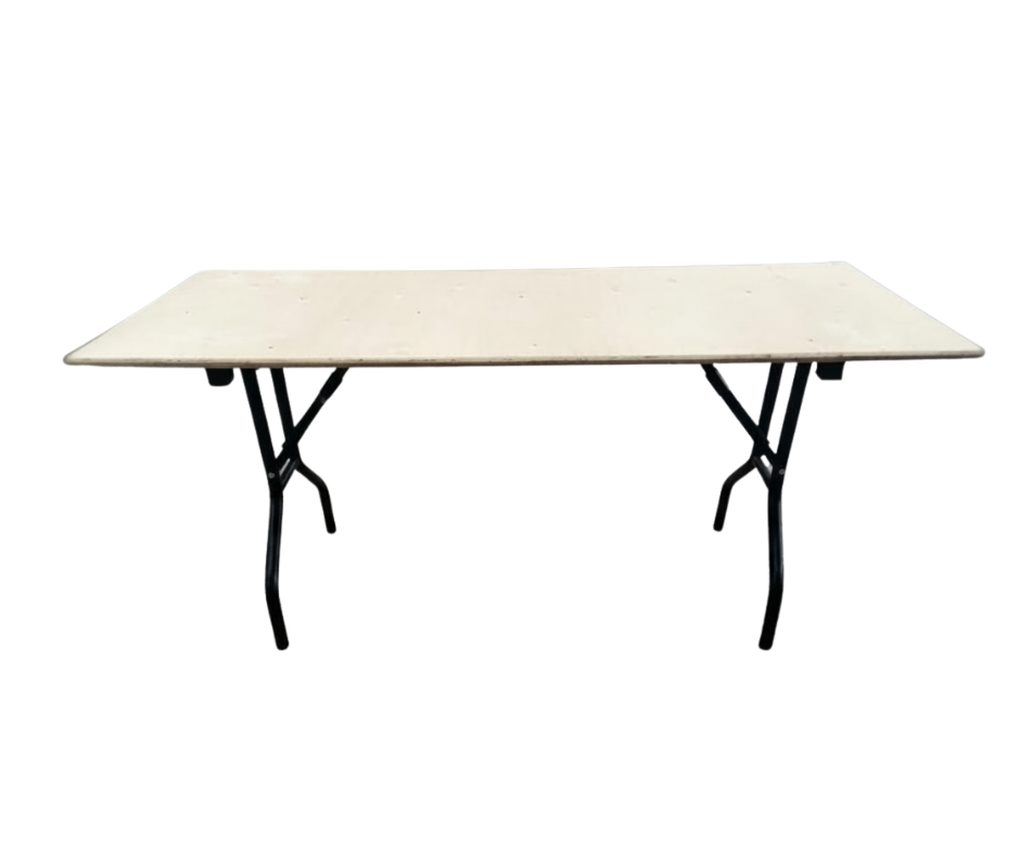 Banket Masa 180cm*80cm 75cmy