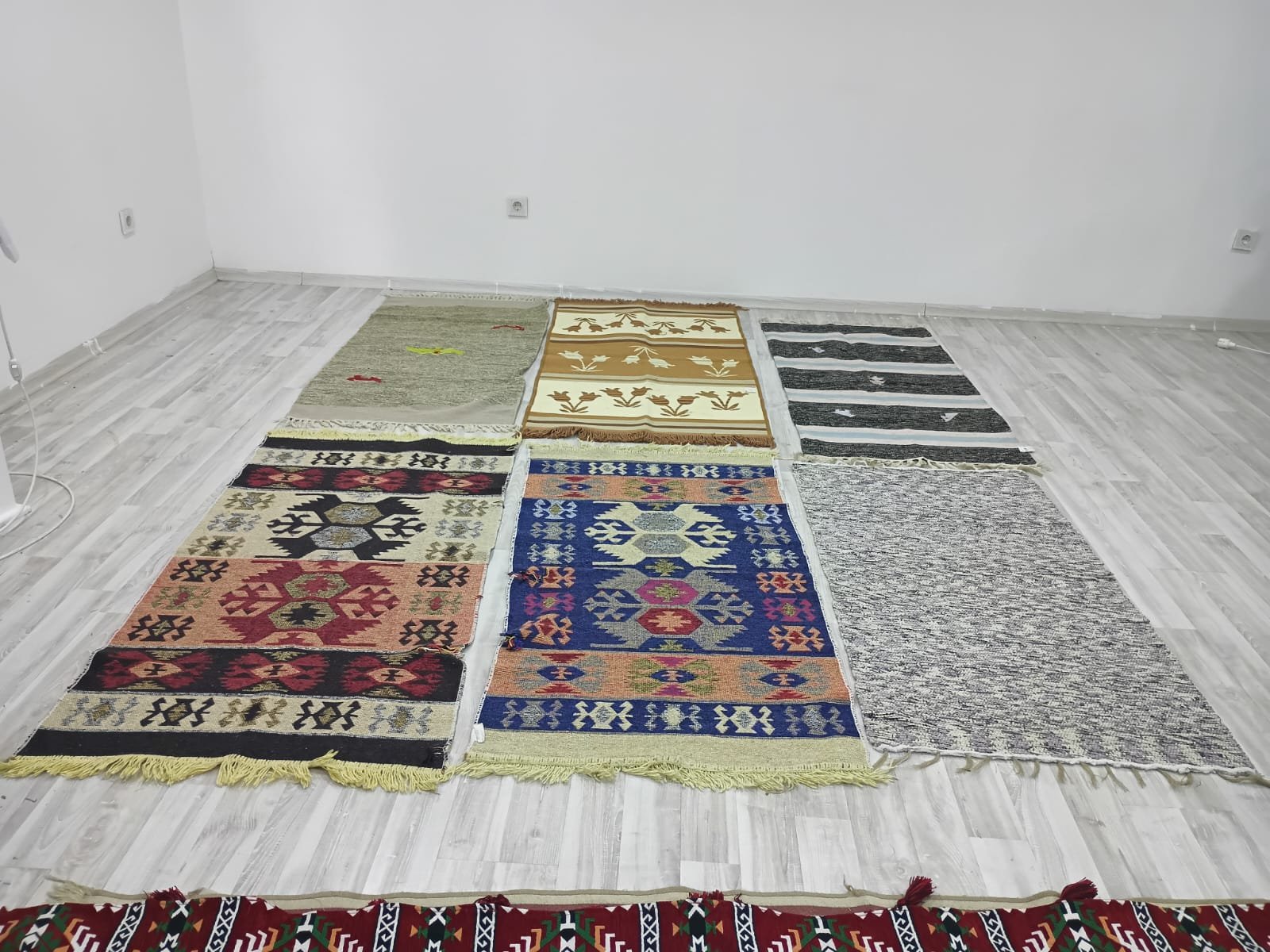 Kilim 150cm*74cm
