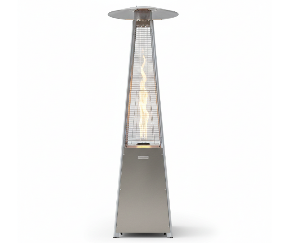 Piramit Soba ( Tüp Dahil)