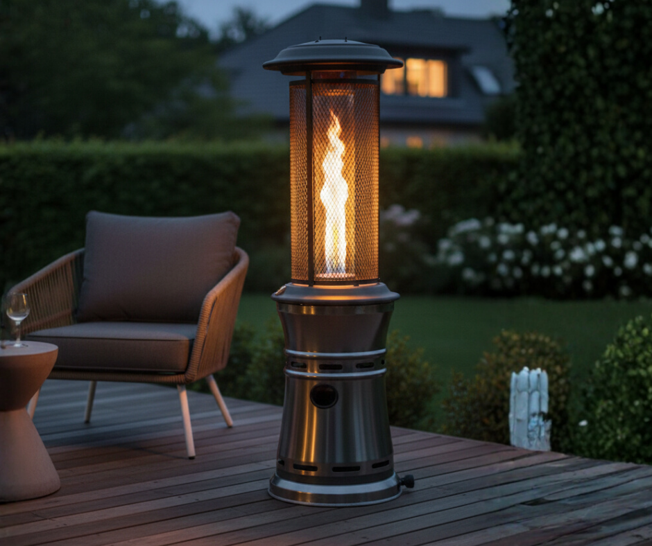 Fener Soba (Tüp Dahil)