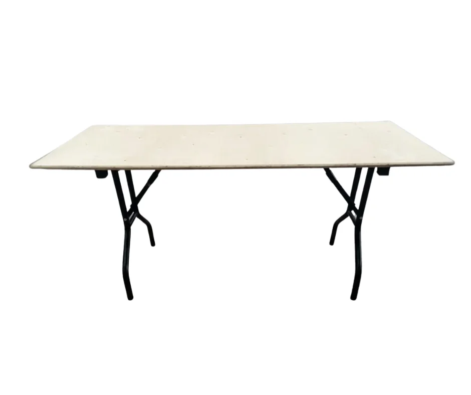 Banket Masa VIP 180cm*80cm h:75cm